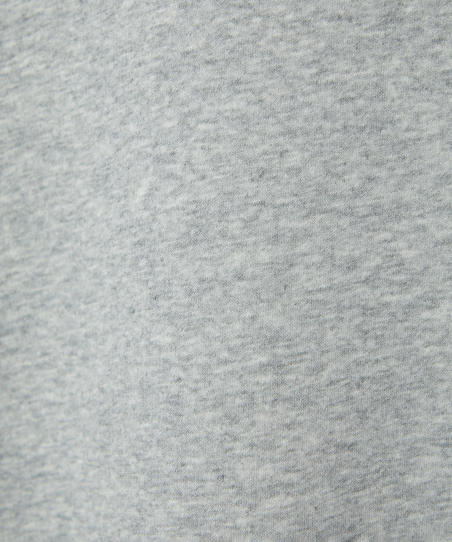 裏起毛 スナップボタン カーディガン