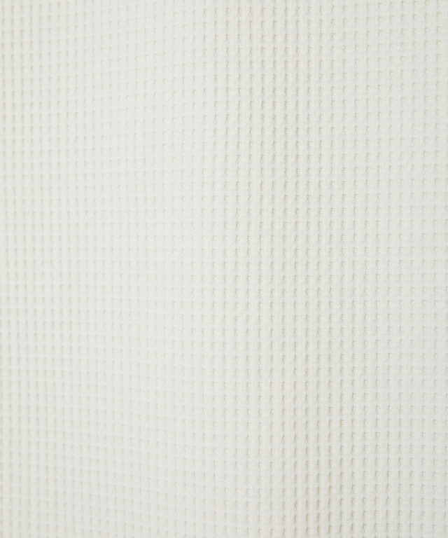 サーマル クルーネック トレーナー