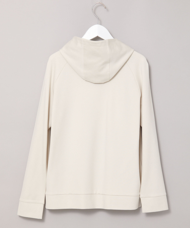 ポンチ プルオーバー パーカー