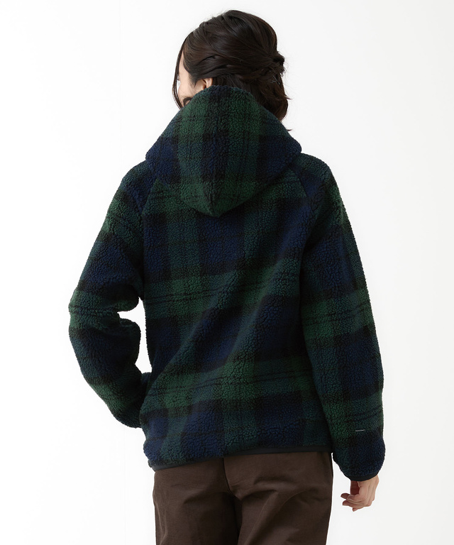 ハイランドエア【洗濯機洗いOK】