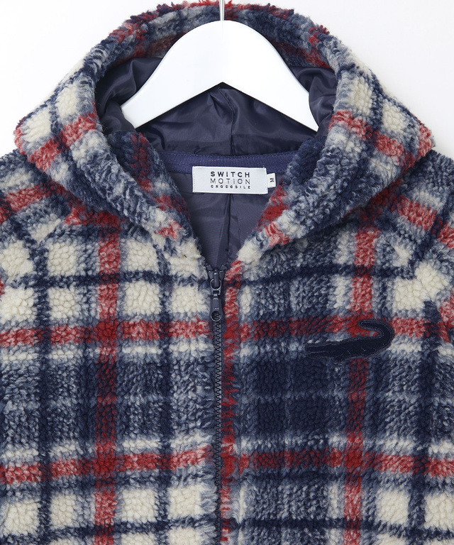 ハイランドエア【洗濯機洗いOK】