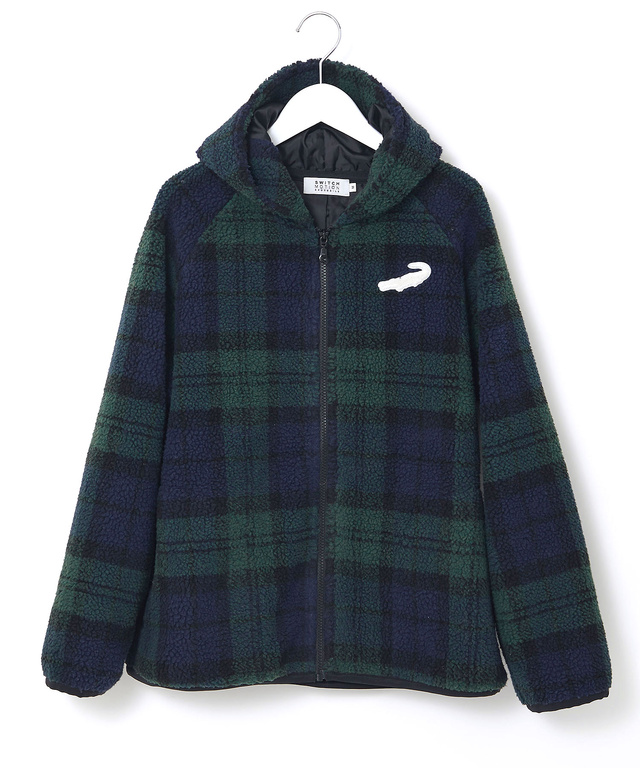 ハイランドエア【洗濯機洗いOK】