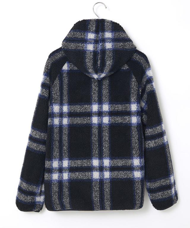 ハイランドエア【洗濯機洗いOK】