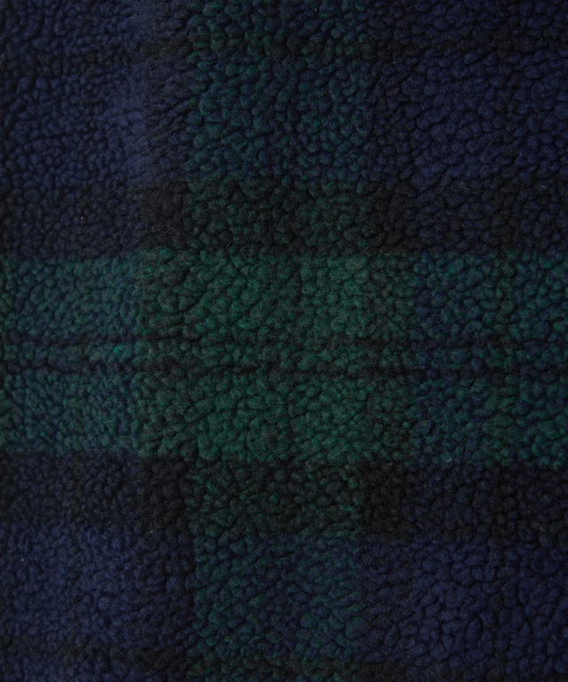 ハイランドエア ベスト【洗濯機洗いOK】 