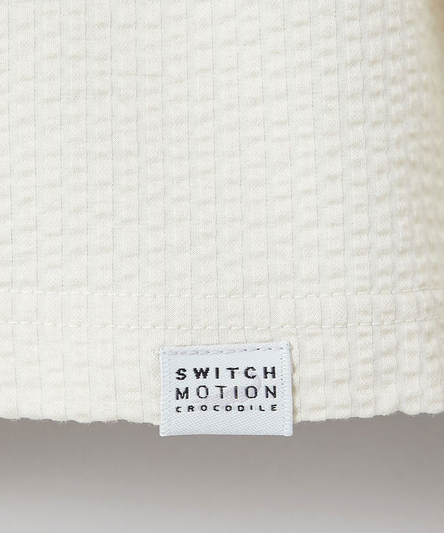 サッカー ハイネック カットソー