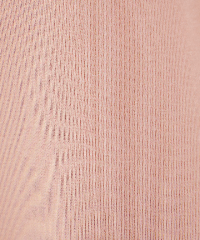 微起毛 裏毛 スナップボタン パーカー