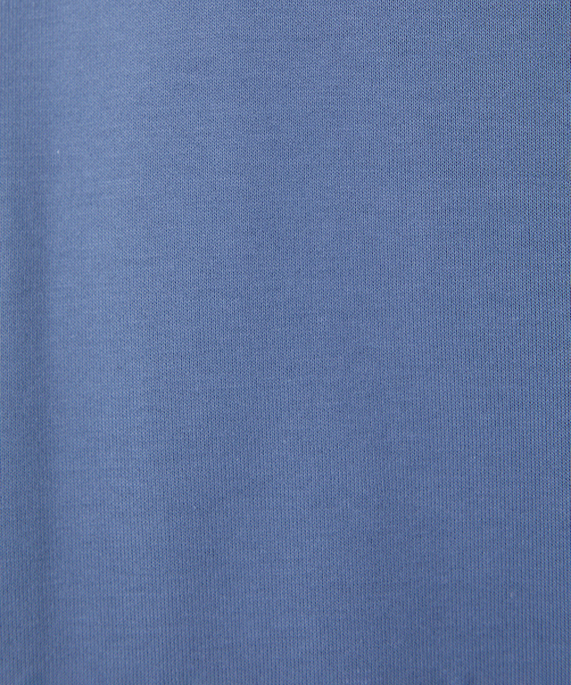 裏毛 フード付き ロゴジップ パーカー