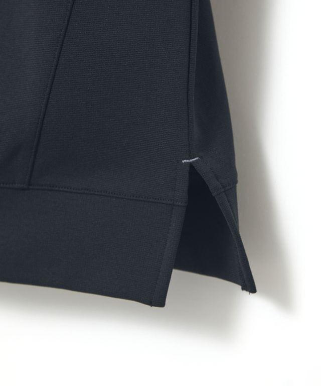 ストレッチポンチ プルオーバー ベスト