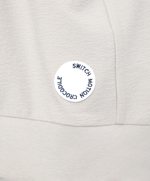 サッカー プルオーバー カットソー