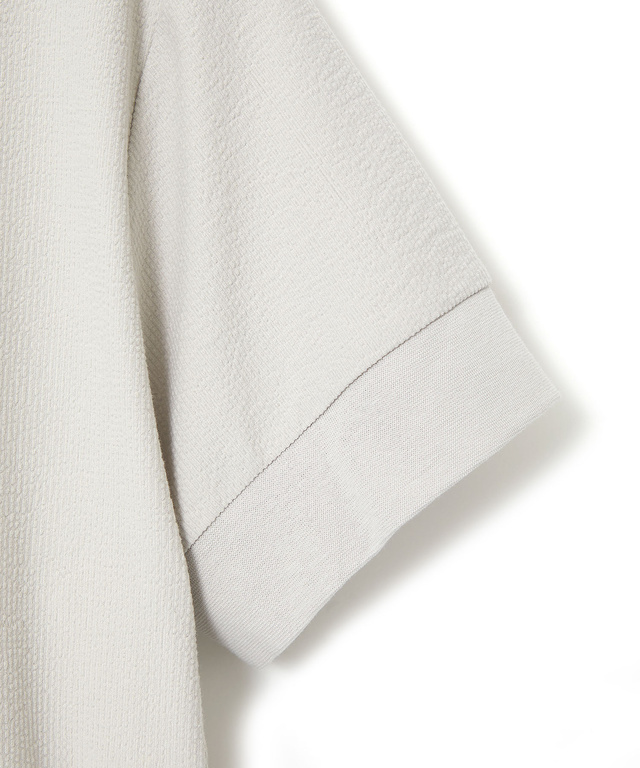 サッカー プルオーバー カットソー