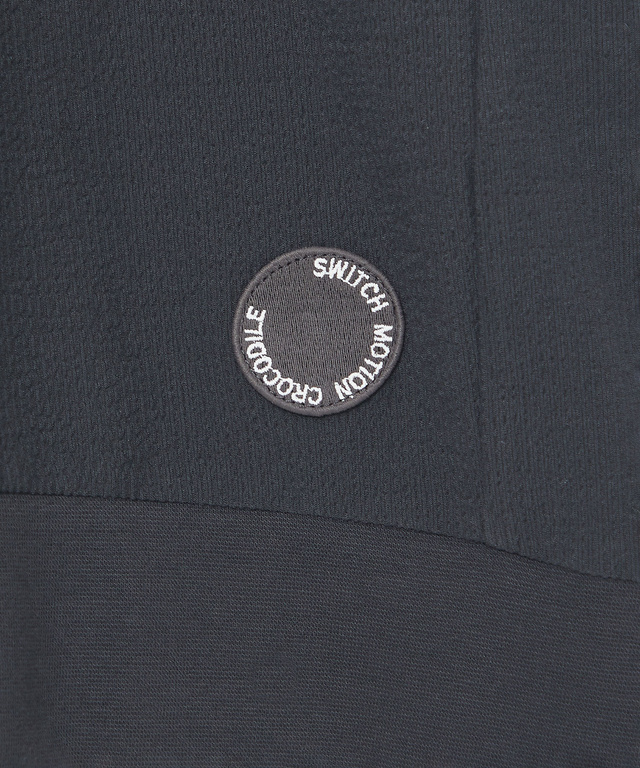 サッカー プルオーバー カットソー