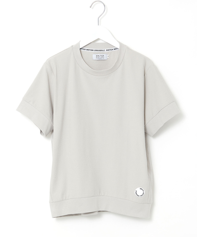 サッカー プルオーバー カットソー