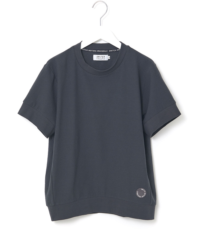 サッカー プルオーバー カットソー