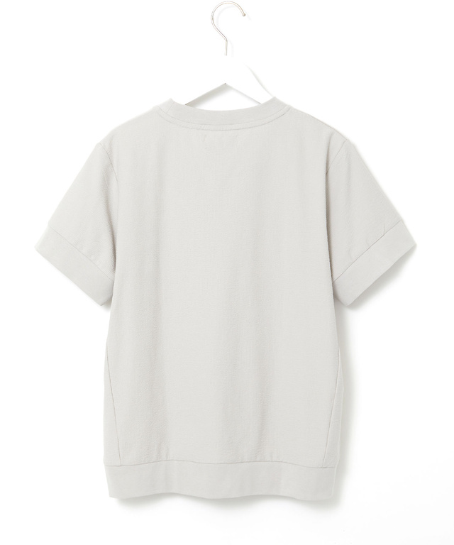 サッカー プルオーバー カットソー