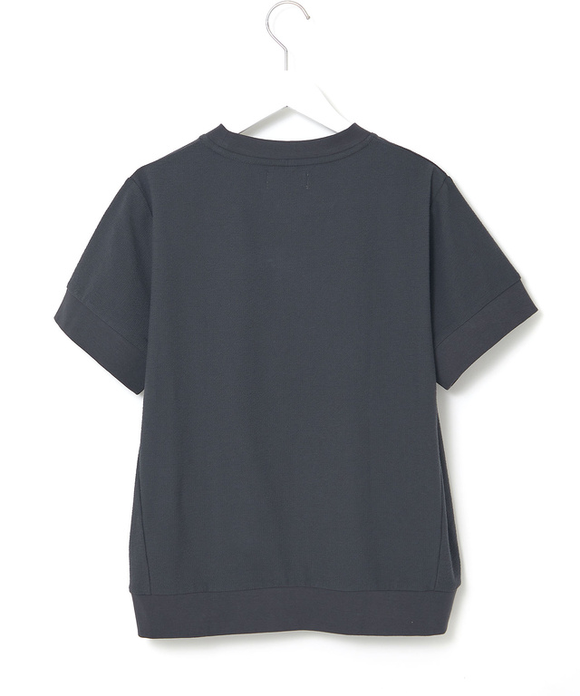 サッカー プルオーバー カットソー