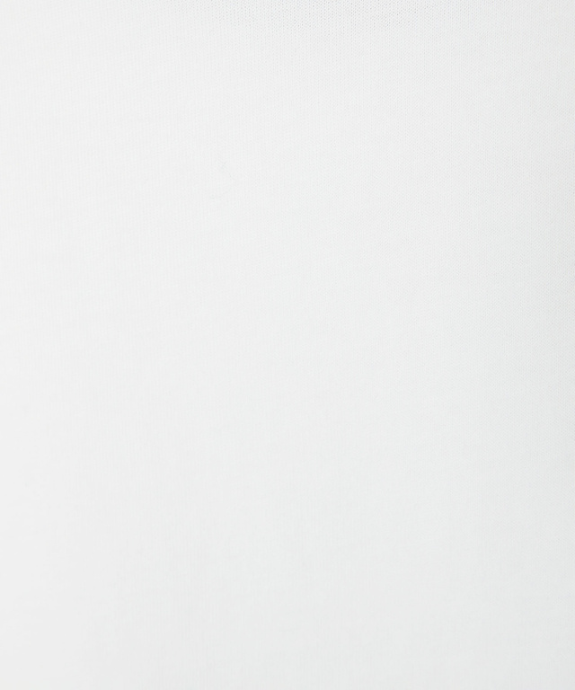 プレーティング天竺 テープライン Tシャツ【吸汗速乾】