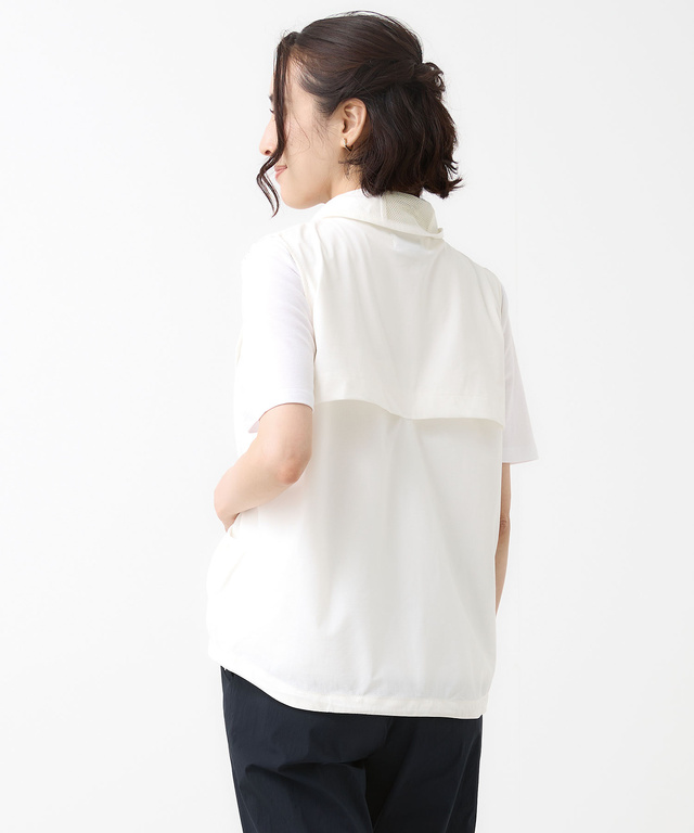 メッシュ 切り替え ベスト