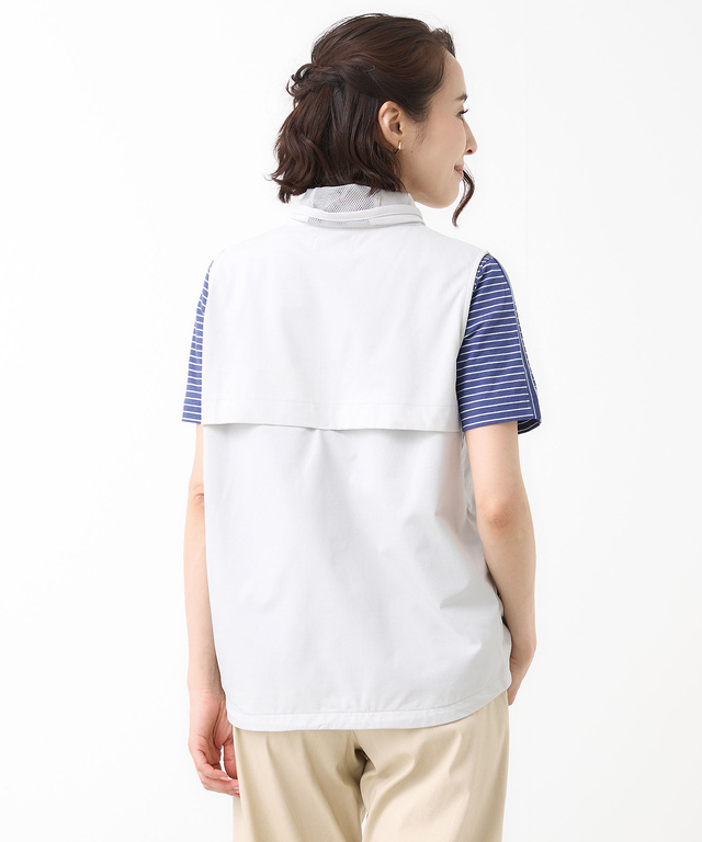 メッシュ 切り替え ベスト