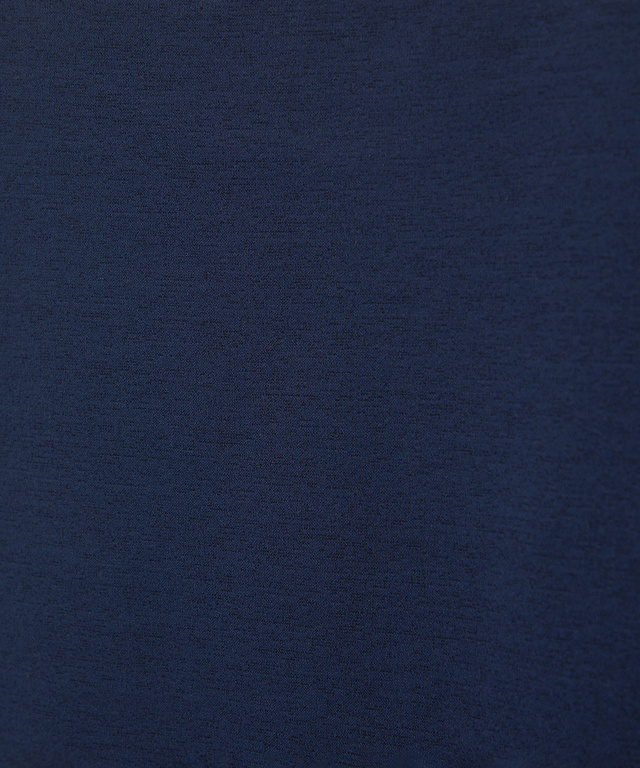 リブ ラインテープ Tシャツ 