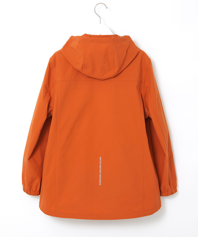 ライナー付き 3WAY アウター