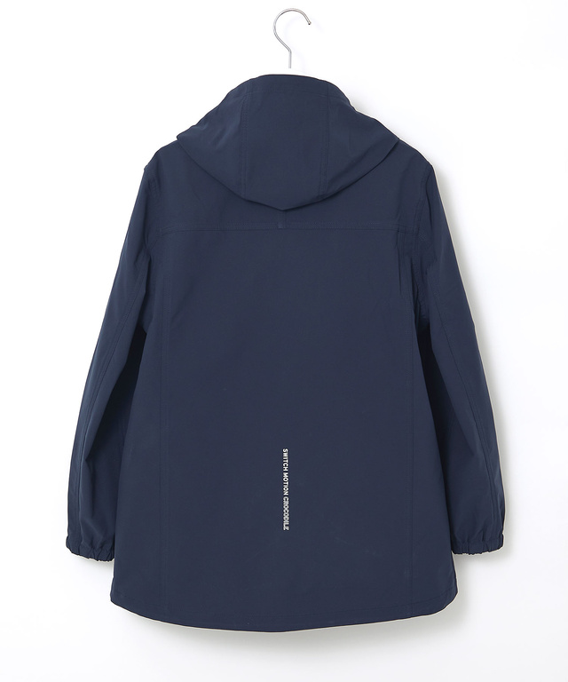 ライナー付き 3WAY アウター