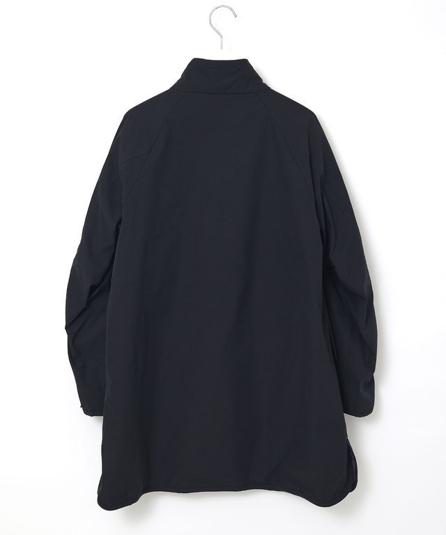 パーテーション ダウン コート