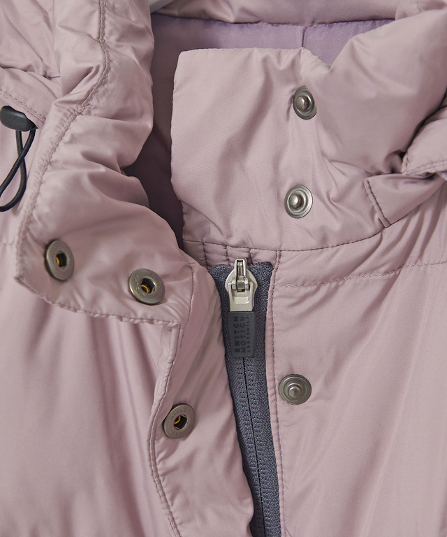 スマートダウンコート【撥水加工】