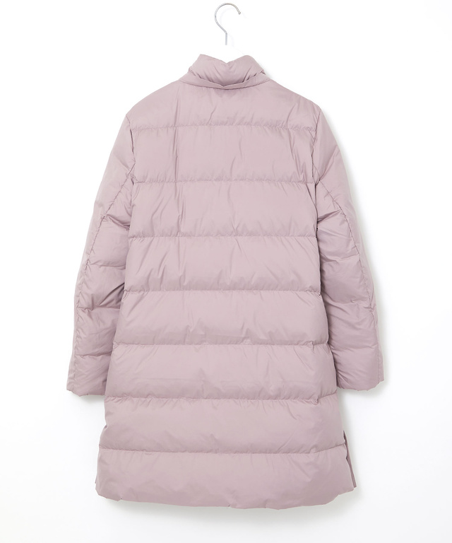 スマートダウンコート【撥水加工】