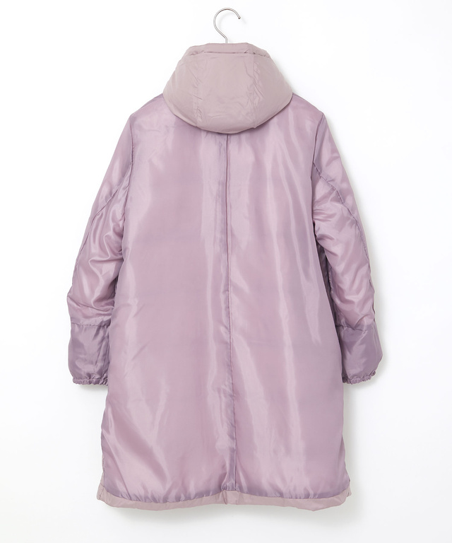 スマートダウンコート【撥水加工】