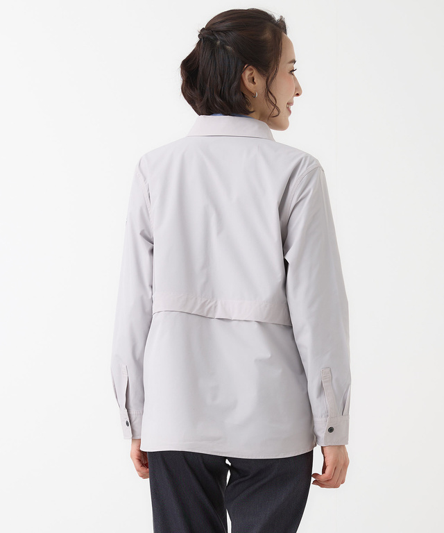 エアモーション(Air Motion)