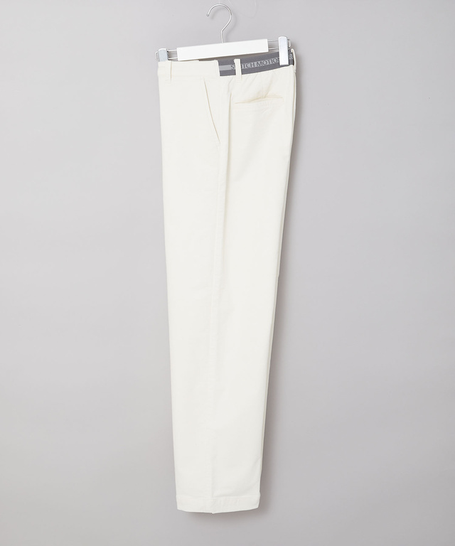 ウエストゴム コーデュロイ パンツ