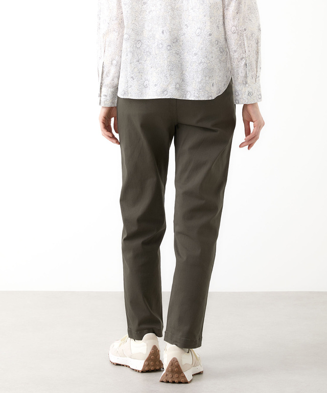 ベイカー パンツ