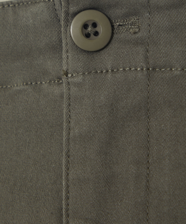 ベイカー パンツ