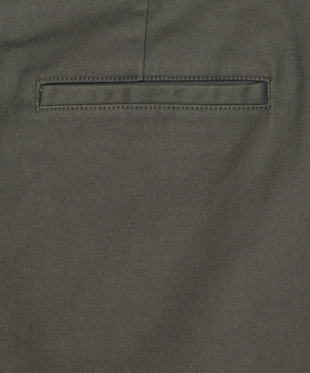 ベイカー パンツ