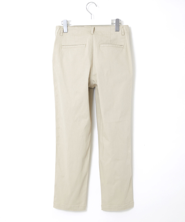 ベイカー パンツ