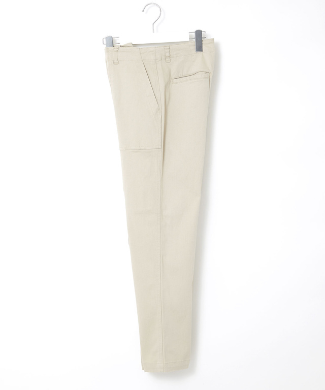 ベイカー パンツ