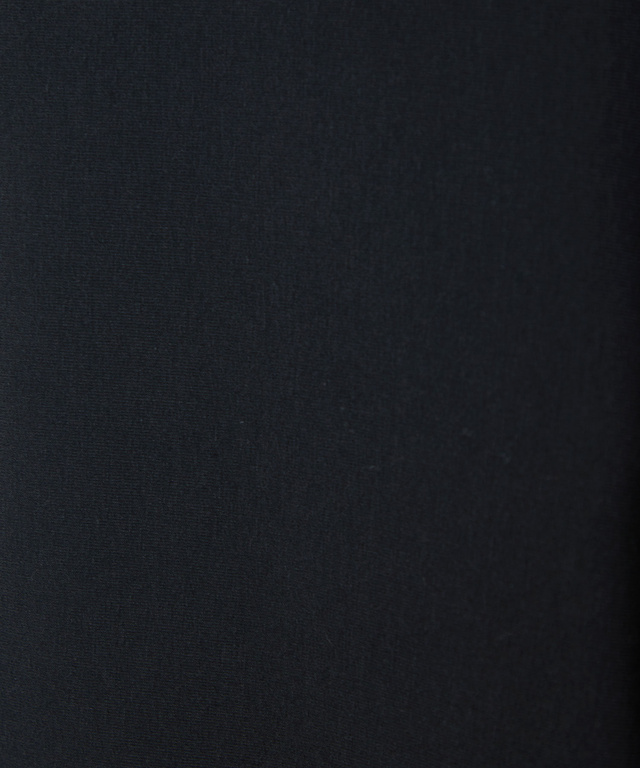 裏起毛 スリムパンツ