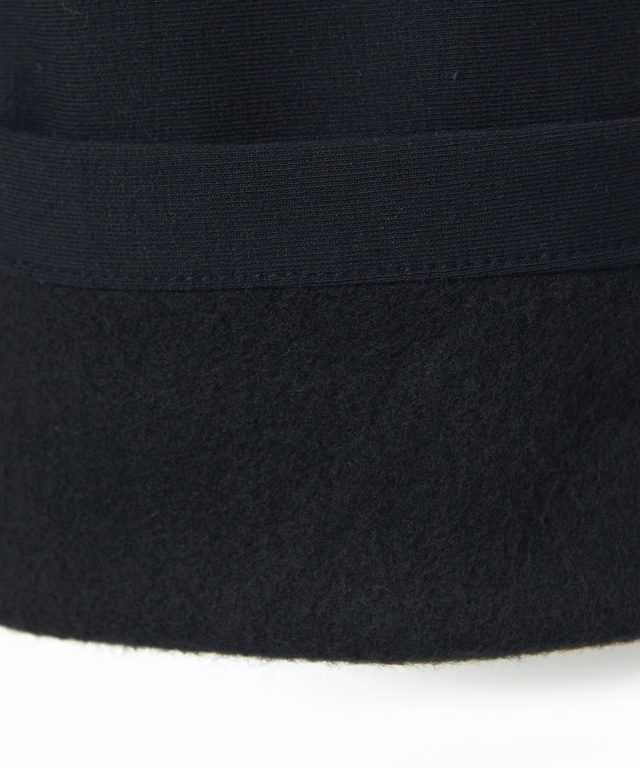 裏起毛 スリムパンツ