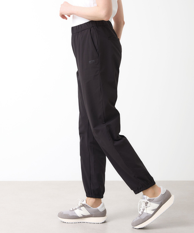 ウエストゴム ジョガー パンツ