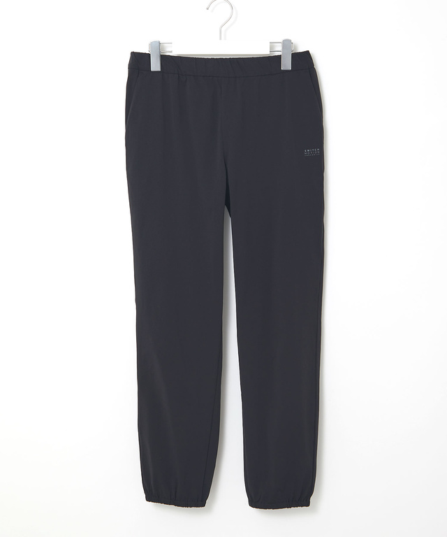 ウエストゴム ジョガー パンツ