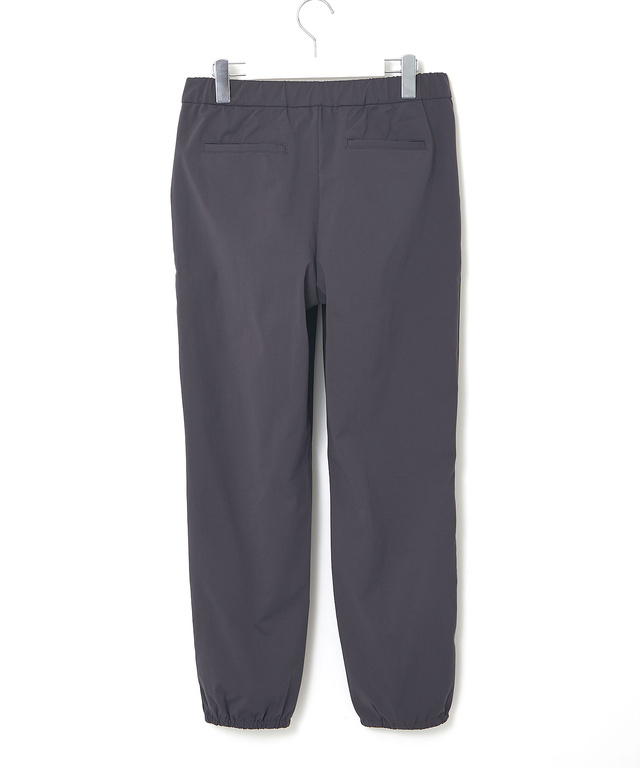 ウエストゴム ジョガー パンツ