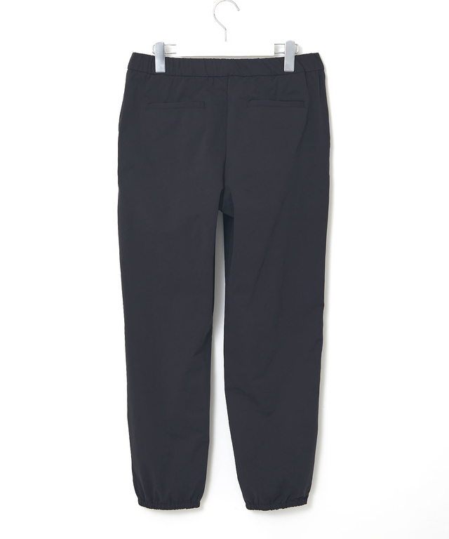 ウエストゴム ジョガー パンツ