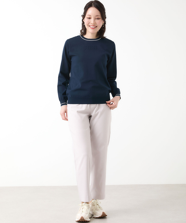 テーパード パンツ