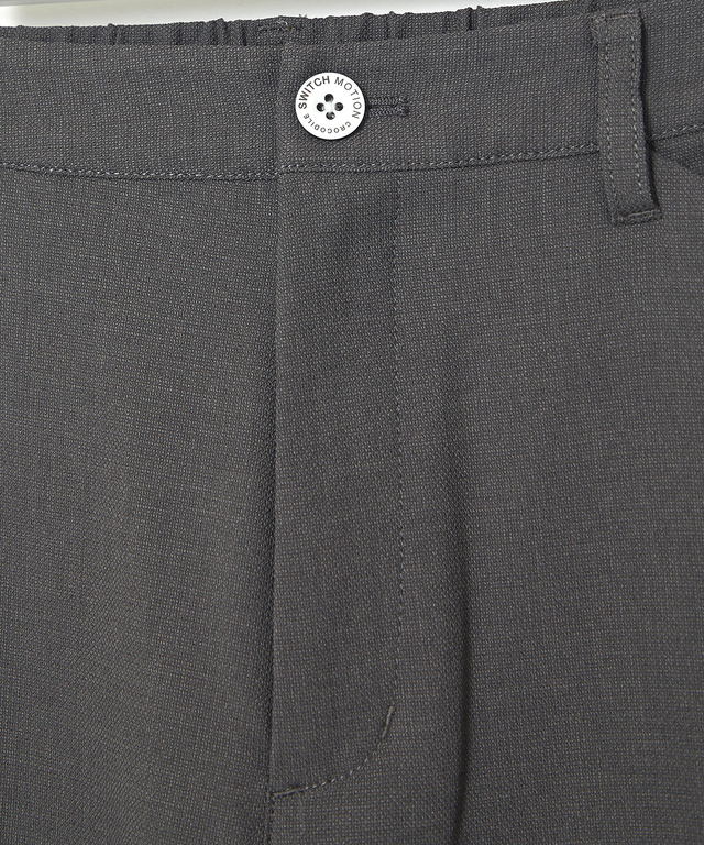 テーパード パンツ