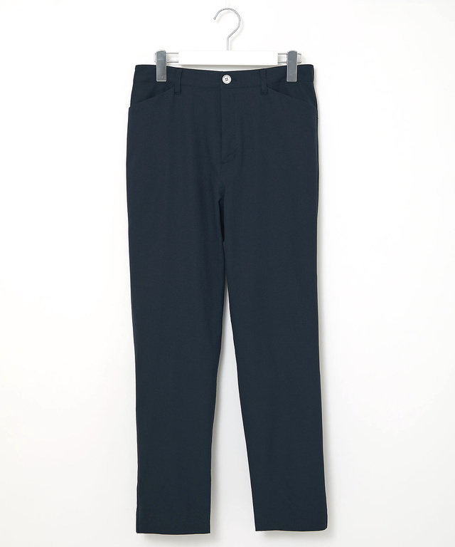 テーパード パンツ