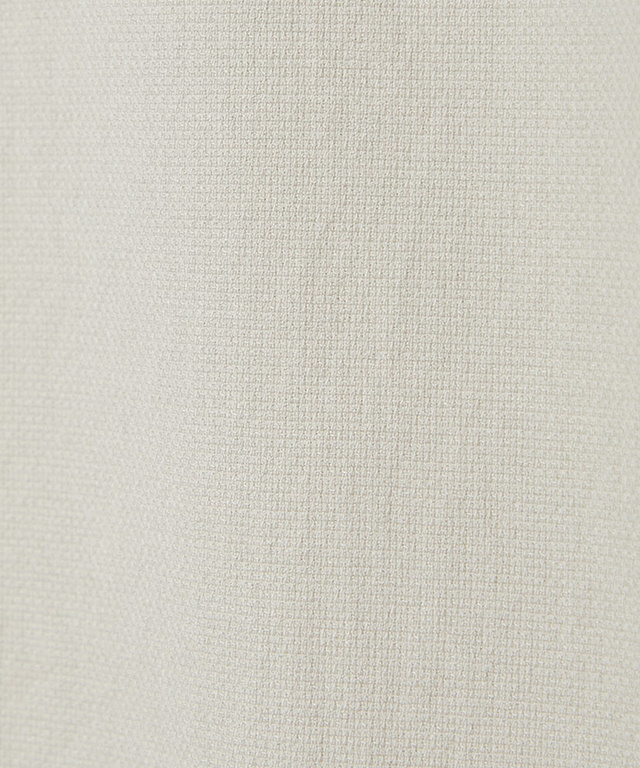 ウエストゴム ストレート パンツ