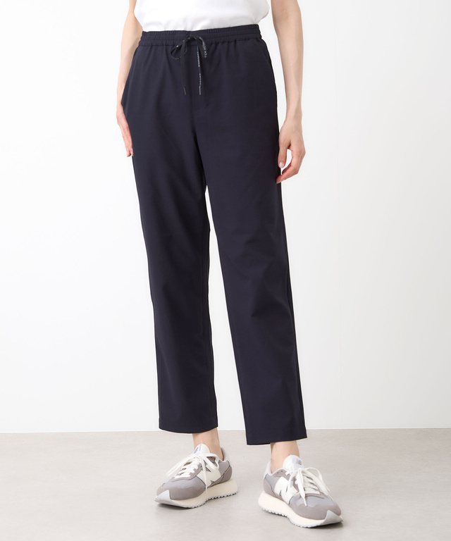 ウエストゴム イージー パンツ