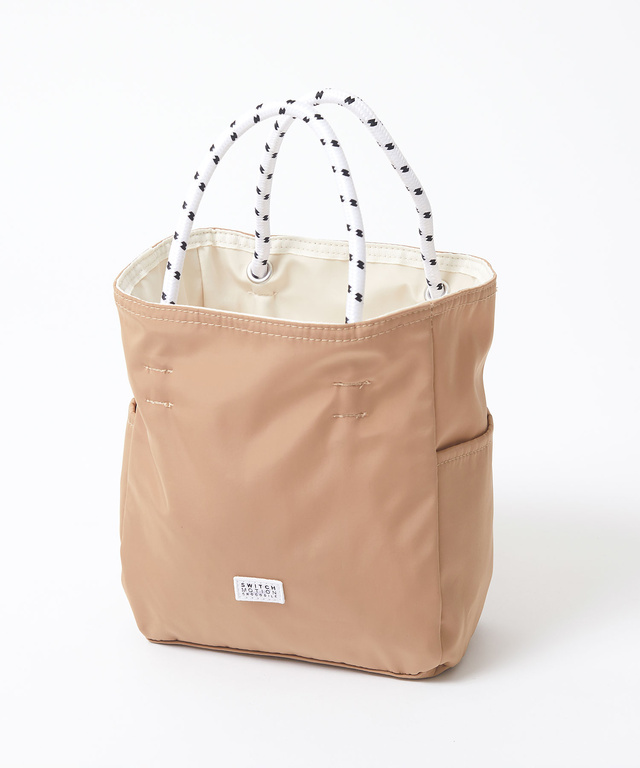 リバーシブル トート バッグ【一部店舗限定】