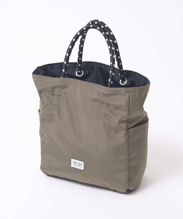 リバーシブル トート バッグ【一部店舗限定】