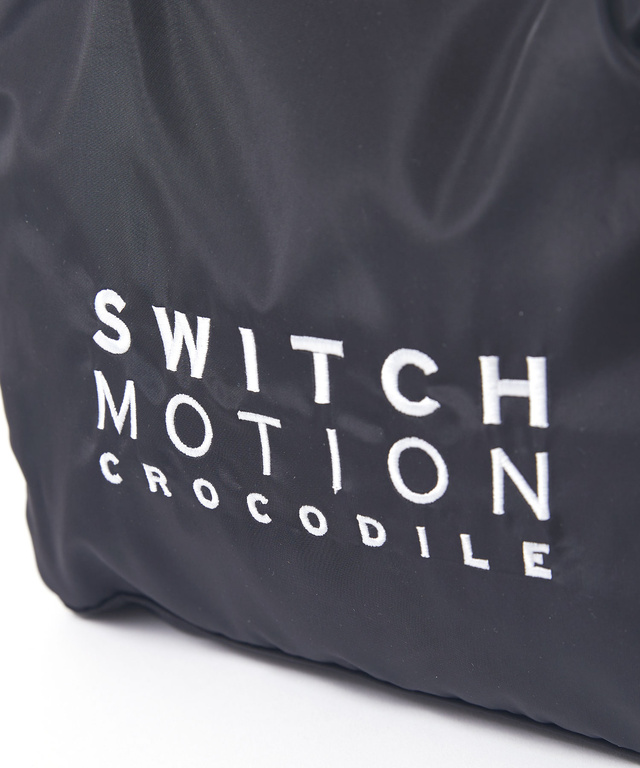 リバーシブル トート バッグ【一部店舗限定】